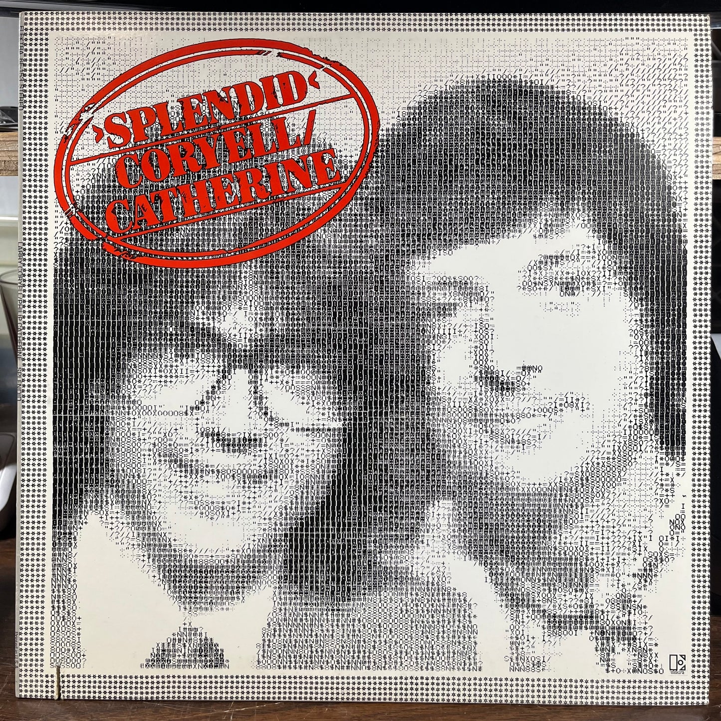 Splendid (LP) | Near Mint (NM) Near Mint (NM) - JAZZ / USED *NEAR MINT*