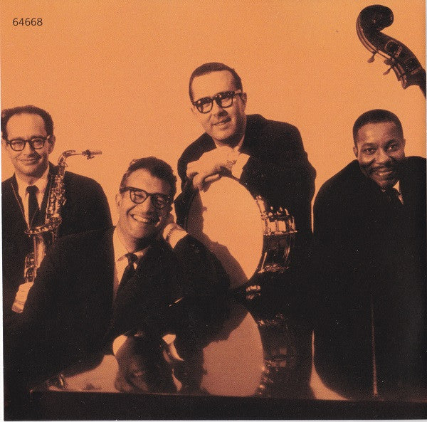 Time Further Out (Miro Reflections) (CD) | - JAZZ / USED *NEAR MINT*
