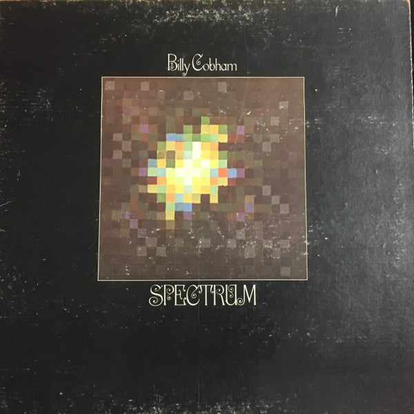 Spectrum | Near Mint (NM) Very Good Plus (VG+) - JAZZ / USED *NEAR MINT*