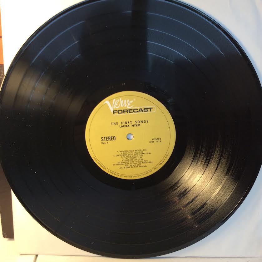 More Than A New Discovery (VINYL) | Near Mint (NM or M-) - JAZZ / USED *NEAR MINT*