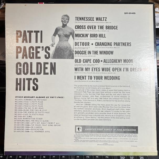 Golden Hits (VINYL) | Near Mint (NM or M-) Near Mint (NM or M-) - JAZZ / USED *NEAR MINT*