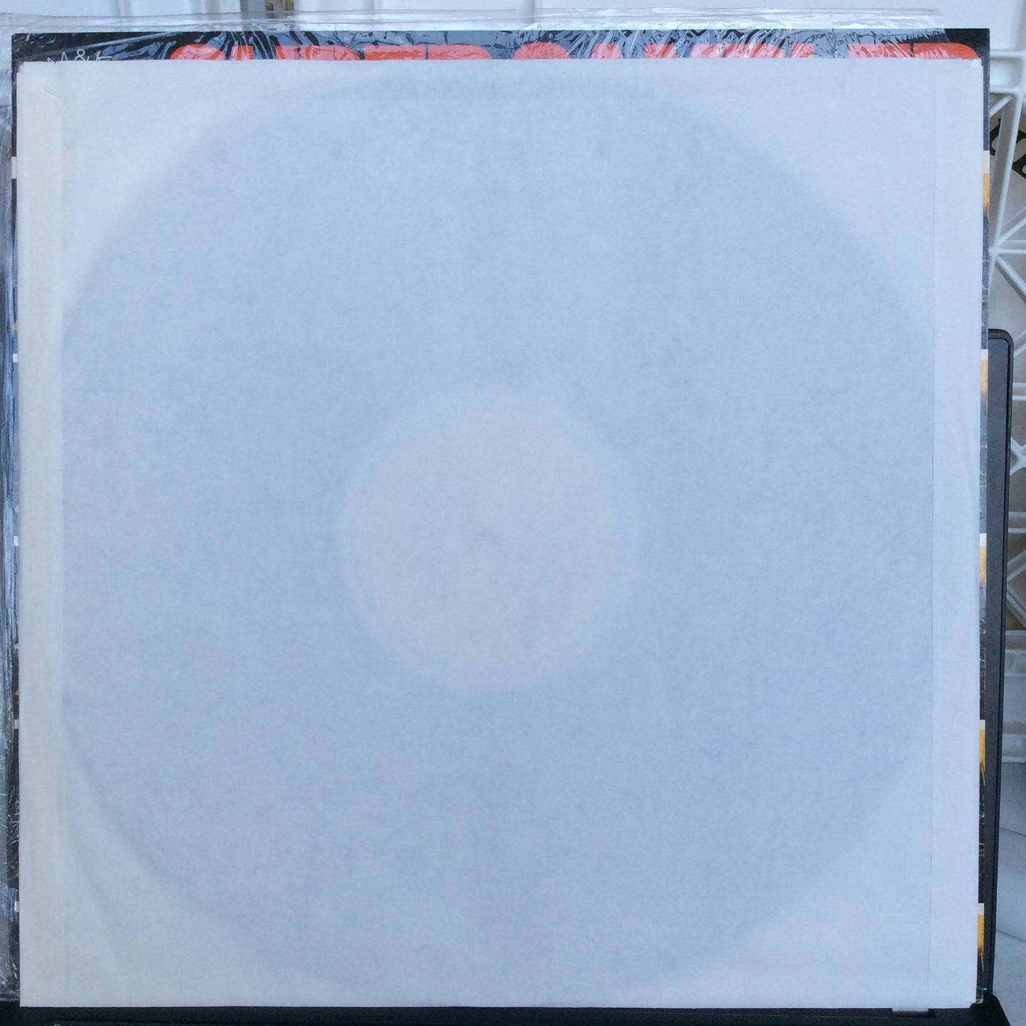 Super Sampler (VINYL) | Near Mint (NM) Near Mint (NM) - JAZZ / USED *NEAR MINT*
