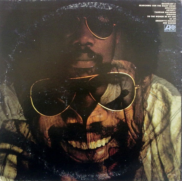Spectrum | Near Mint (NM) Very Good Plus (VG+) - JAZZ / USED *NEAR MINT*