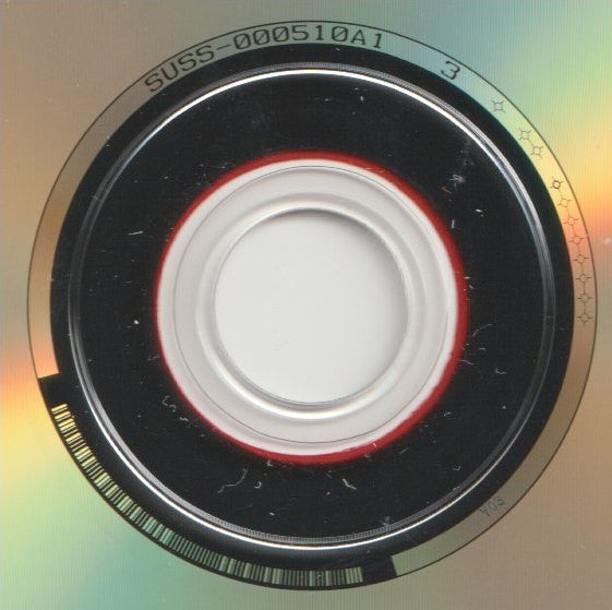 Mingus Ah Um (SACD) | Near Mint (NM or M-) Near Mint (NM or M-) - JAZZ / USED *NEAR MINT*