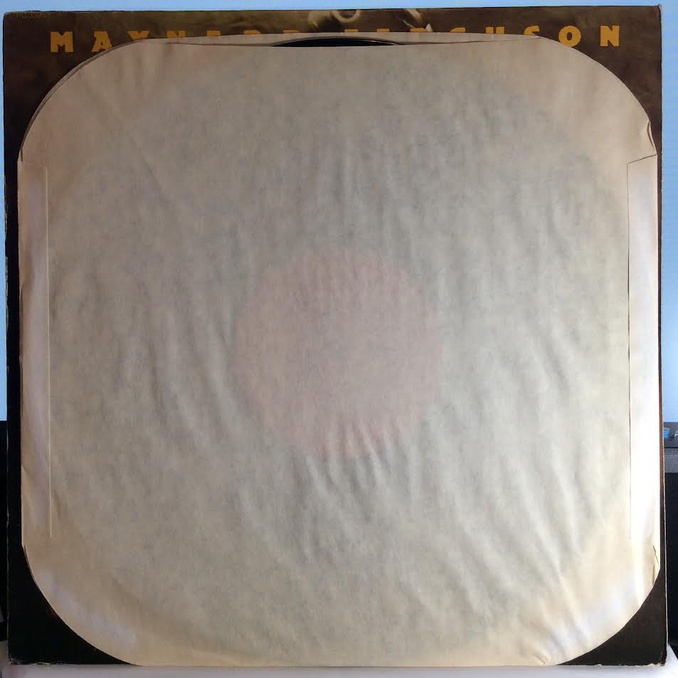Primal Scream (VINYL) | Near Mint (NM) Excellent+ (EX+) - JAZZ / USED *NEAR MINT*