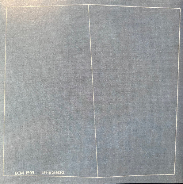The River (CD) | Near Mint (NM) Near Mint (NM) - JAZZ / USED *NEAR MINT*