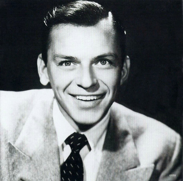 The Essential Frank Sinatra - The Columbia Years (CD) | Near Mint (NM) Near Mint (NM) - JAZZ / USED *NEAR MINT*
