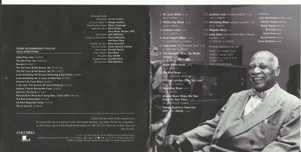Plays W. C. Handy (SACD) | Near Mint (NM) Near Mint (NM) - JAZZ / USED *NEAR MINT*