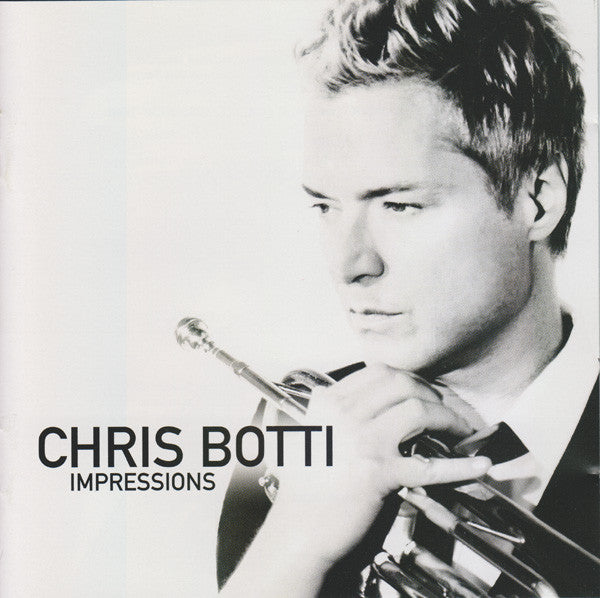 Impressions (CD) | Near Mint (NM) Near Mint (NM) - JAZZ / USED *NEAR MINT*