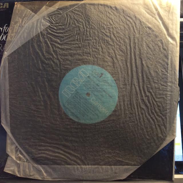 Music For The Cocktail Hour (VINYL) | Near Mint (NM or M-) Near Mint (NM or M-) - JAZZ / USED *NEAR MINT*