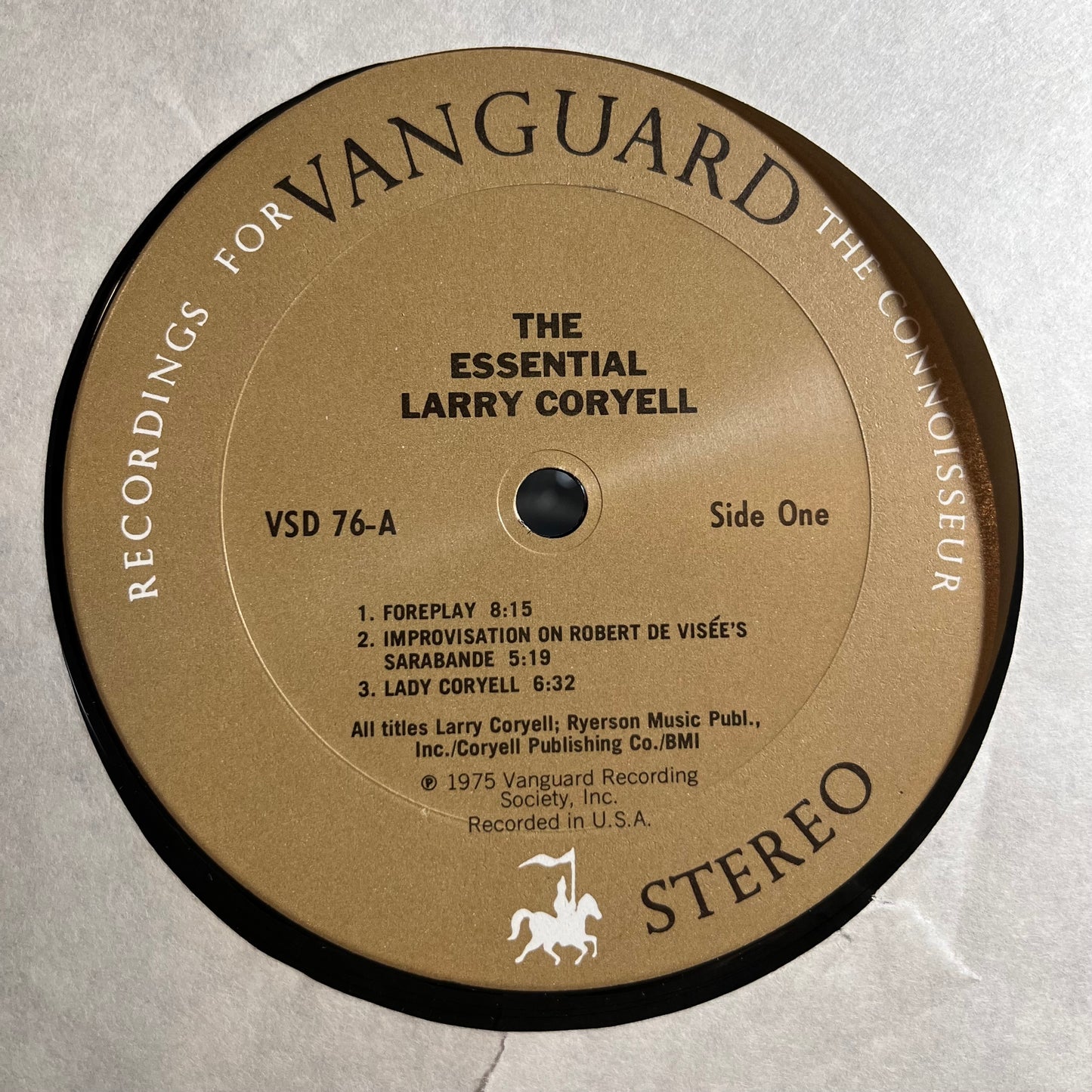 The Essential (2xLP) | Near Mint (NM) Excellent (EX) - JAZZ / USED *NEAR MINT*