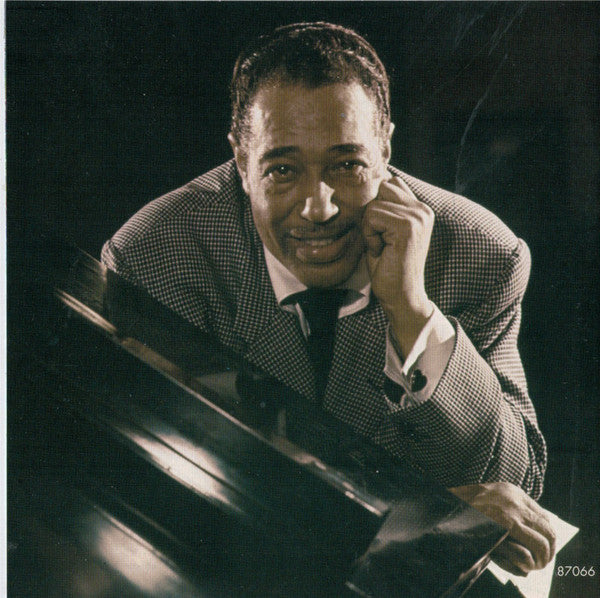 Ellington Uptown (CD) | Near Mint (NM or M-) Near Mint (NM or M-) - JAZZ / USED *NEAR MINT*