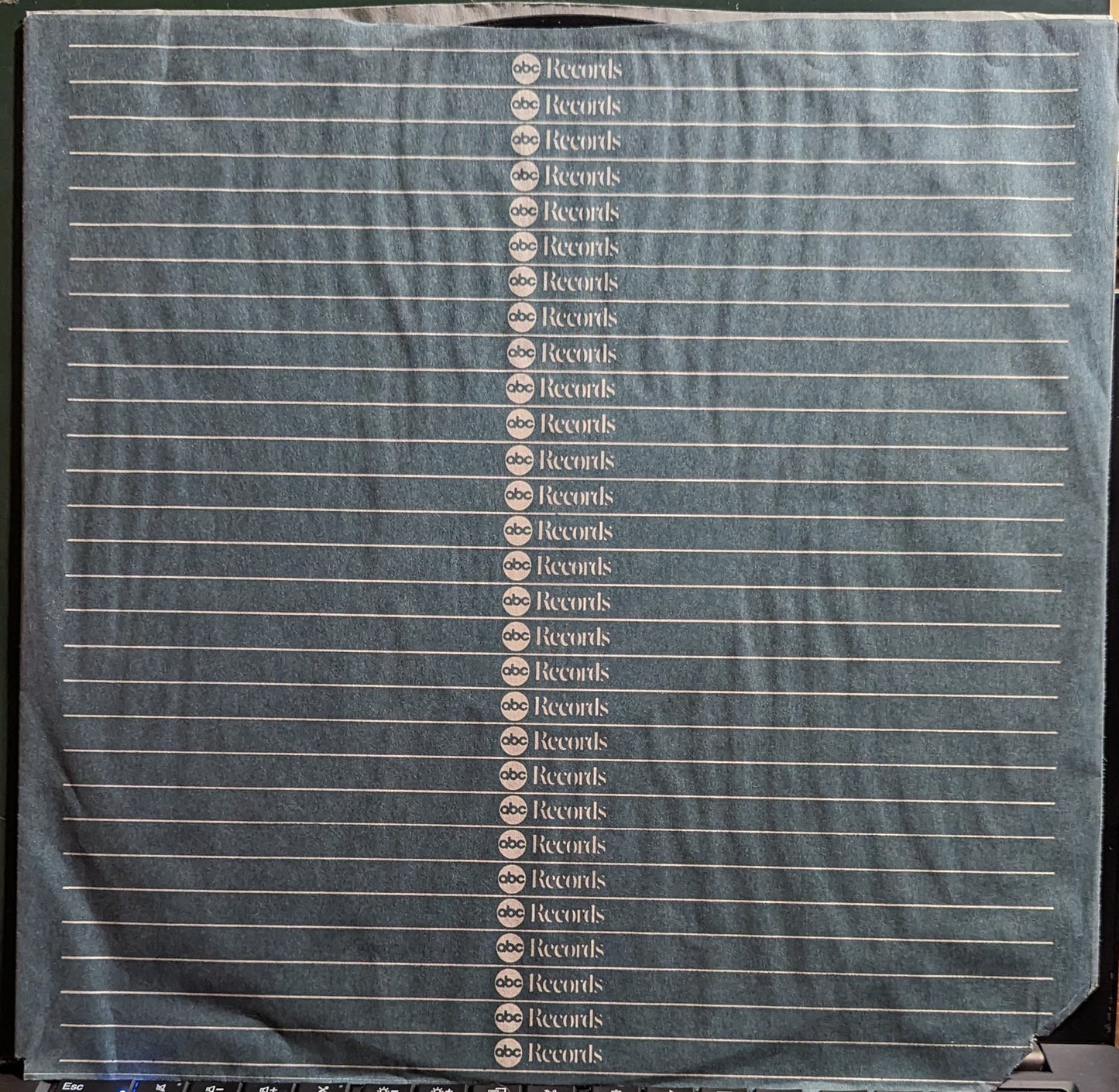 Hard Work *TERRE HAUTE/PROMO* | Near Mint (NM) Excellent (EX)