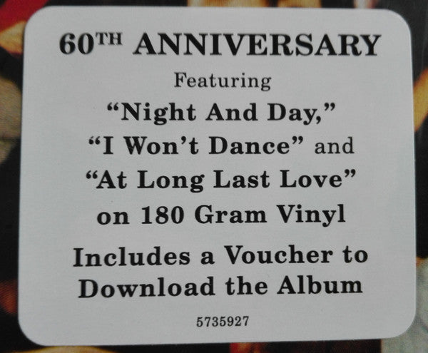 A Swingin' Affair (VINYL) | Near Mint (NM or M-) Near Mint- (NM-) - JAZZ / USED *NEAR MINT*