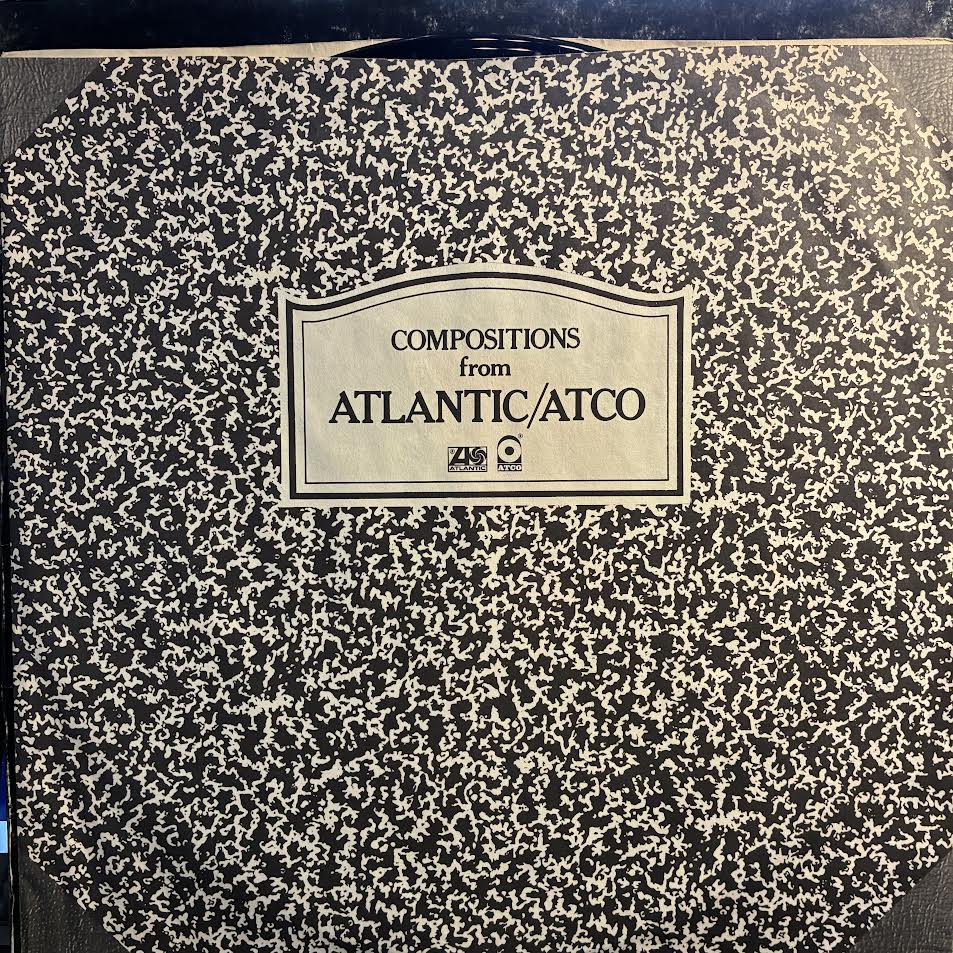 Spectrum (VINYL) | Near Mint (NM) Very Good Plus (VG+) - JAZZ / USED *NEAR MINT*