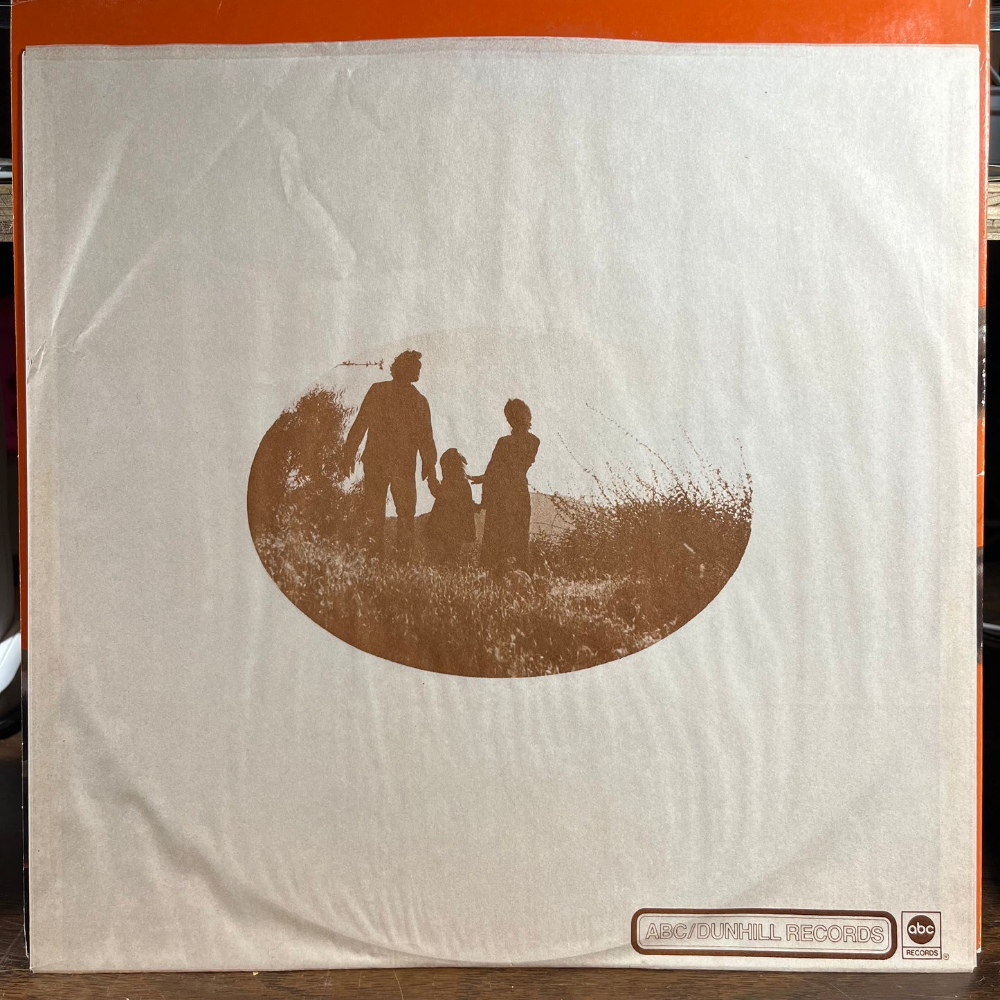 Chain Reaction (VINYL) | Near Mint (NM) Excellent+ (EX+) - JAZZ / USED *NEAR MINT*