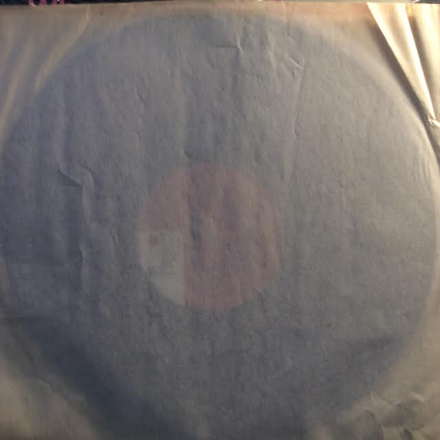 Whoever You Are, I Love You. (VINYL) | Near Mint (NM or M-) Near Mint (NM or M-) - JAZZ / USED *NEAR MINT*