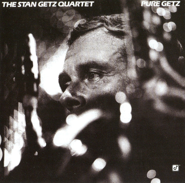 Pure Getz (SACD) | Near Mint (NM or M-) Near Mint (NM or M-) - JAZZ / USED *NEAR MINT*