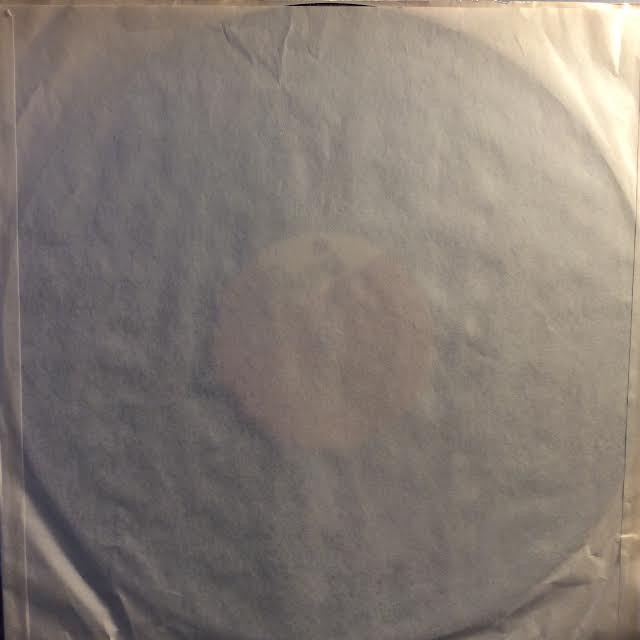 Patterns In Sound Volume 6 - The "Now" Scene (VINYL) | Near Mint (NM or M-) Near Mint (NM or M-) - JAZZ / USED *NEAR MINT*