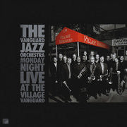 Monday Night Live At The Village Vanguard (2xCD) | Near Mint (NM) Near Mint (NM) - JAZZ / USED *NEAR MINT*