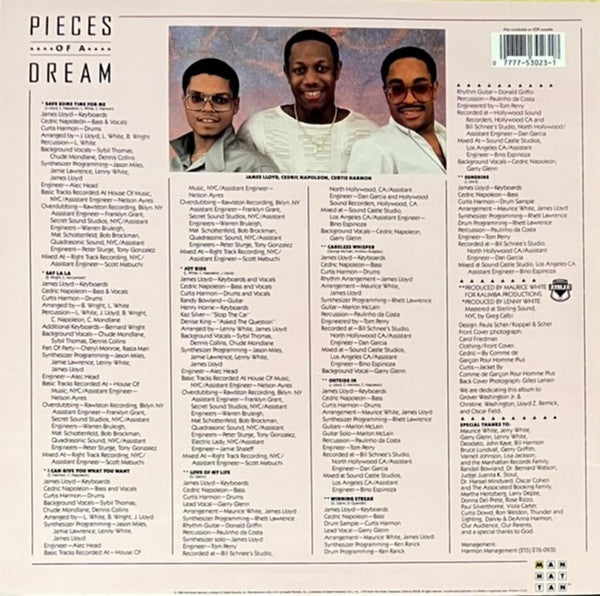 Joyride | Near Mint (NM) Near Mint (NM) - JAZZ / USED *NEAR MINT*
