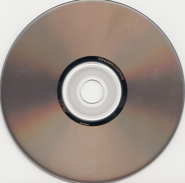 The Best Of Bobby McFerrin (CD) | Near Mint (NM) Near Mint (NM) - JAZZ / USED *NEAR MINT*