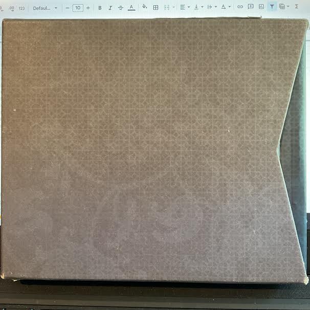 The Complete In A Silent Way Sessions (3xCD BOX) | Near Mint (NM or M-) Excellent (EX) - JAZZ / USED *NEAR MINT*