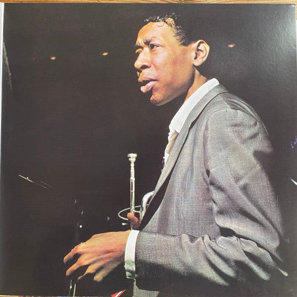 Caramba (Blue Note Classic Vinyl Series) | Mint (M) Mint (M)