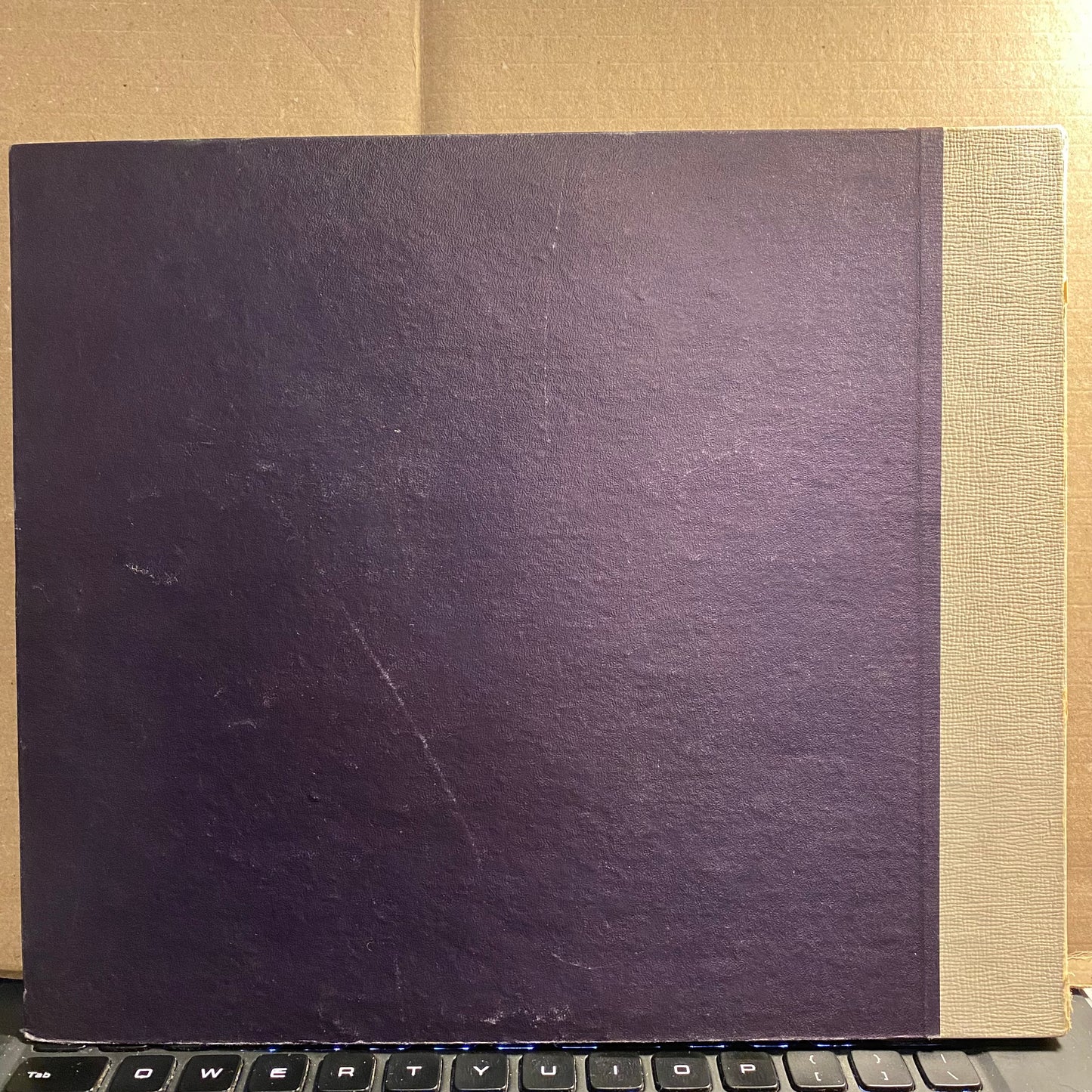 Little Girl Blue *4x78RPM* | Near Mint (NM) Excellent (EX)