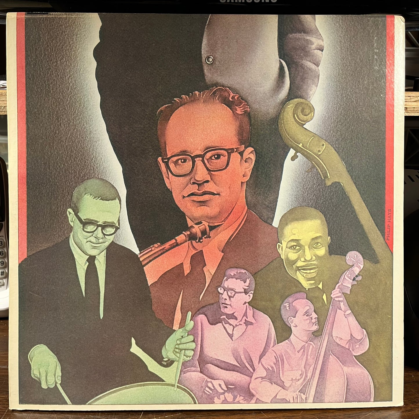 Dave Brubeck's All-Time Greatest Hits (2xVINYL) | Near Mint (NM) Near Mint (NM or M-) - JAZZ / USED *NEAR MINT*