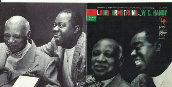 Plays W. C. Handy (SACD) | Near Mint (NM) Near Mint (NM) - JAZZ / USED *NEAR MINT*