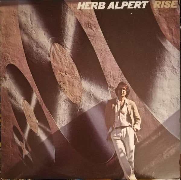 Rise (VINYL) | Near Mint (NM) Near Mint (NM) - JAZZ / USED *NEAR MINT*