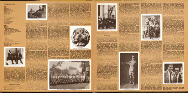 The Eighty-Six Years Of Eubie Blake | Near Mint (NM) Very Good Plus (VG+)
