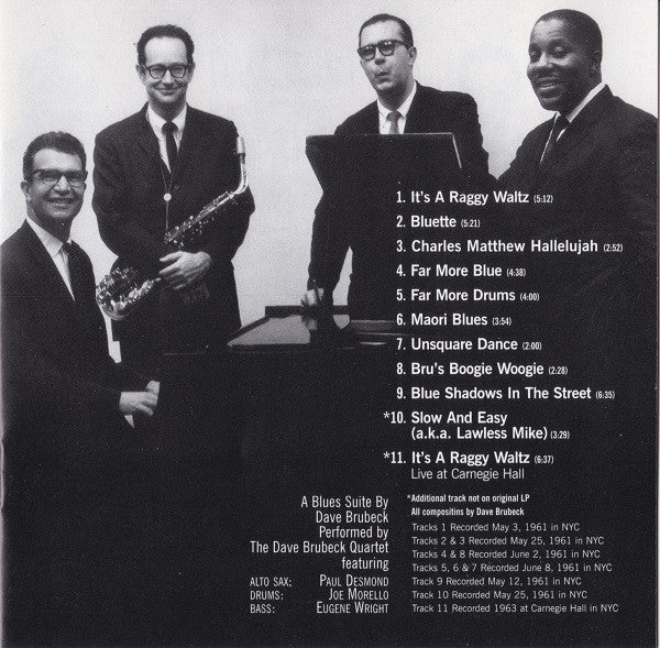 Time Further Out (Miro Reflections) (CD) | - JAZZ / USED *NEAR MINT*