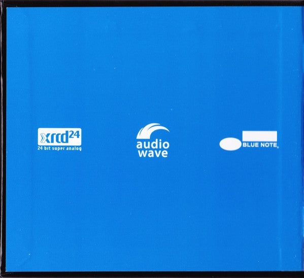 Undercurrent (CD) | Near Mint (NM or M-) Near Mint (NM or M-) - JAZZ / USED *NEAR MINT*