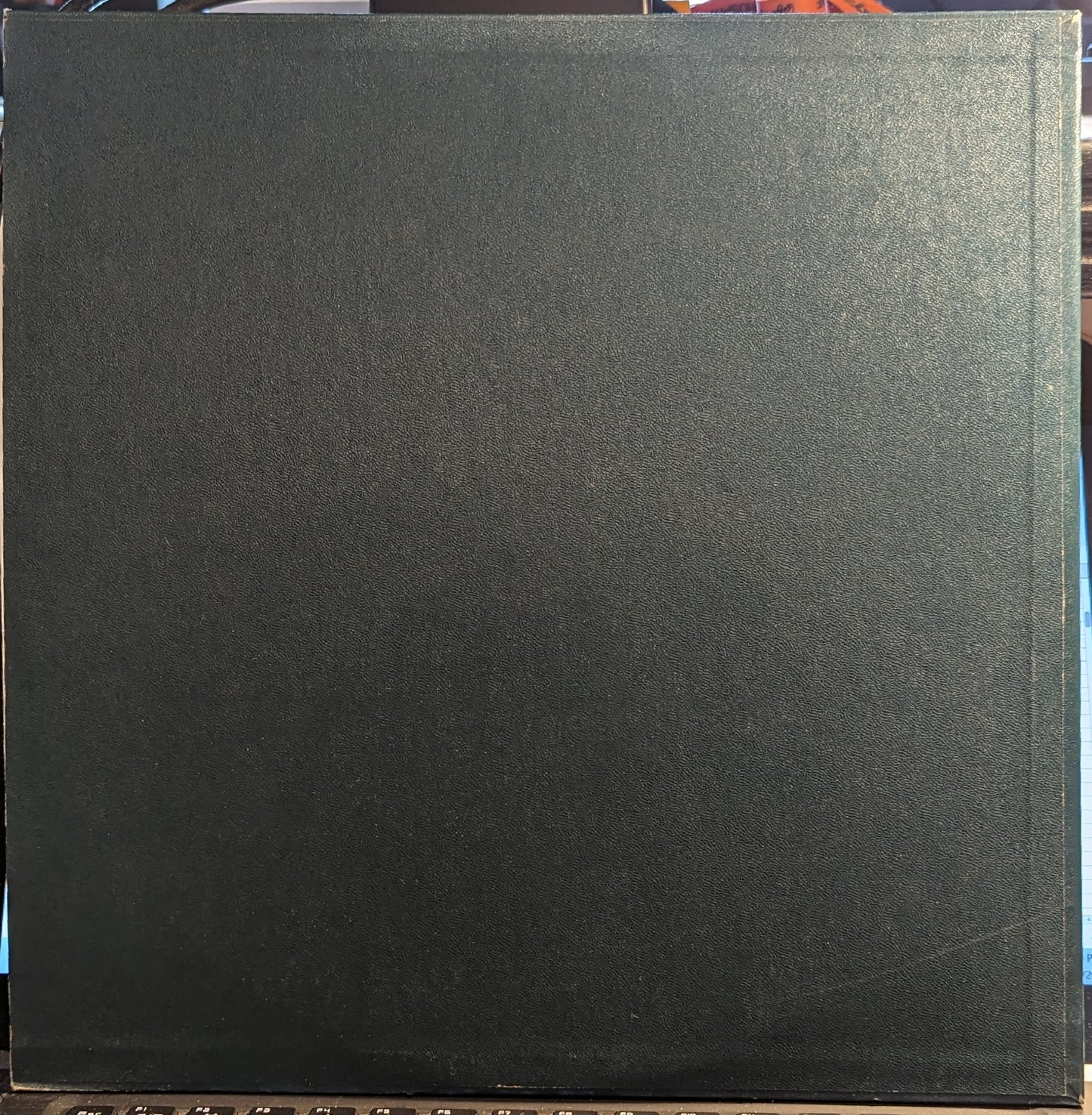 The Collector Series Of Standard Popular Music *RED* | Very Good (VG) Excellent (EX)