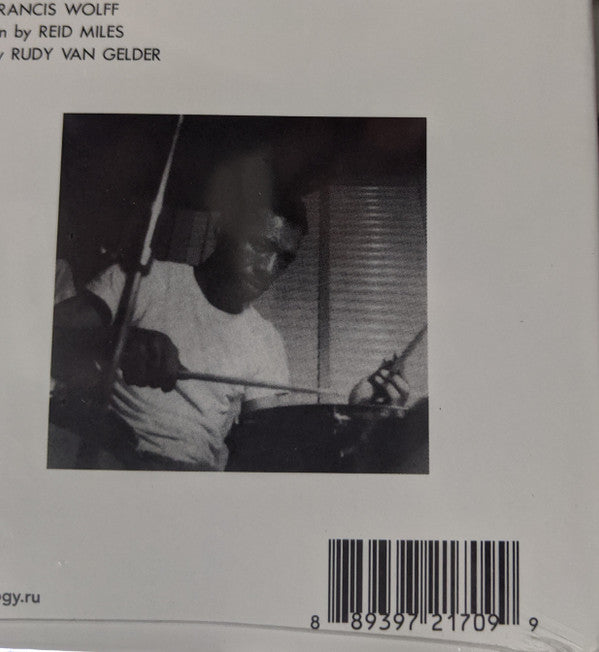 Blue Train | Mint (M) Mint (M) - JAZZ *GATEFOLD*