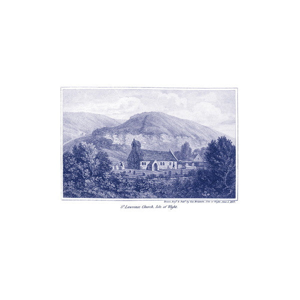 Saint Lawrence | Mint (M) Mint (M)