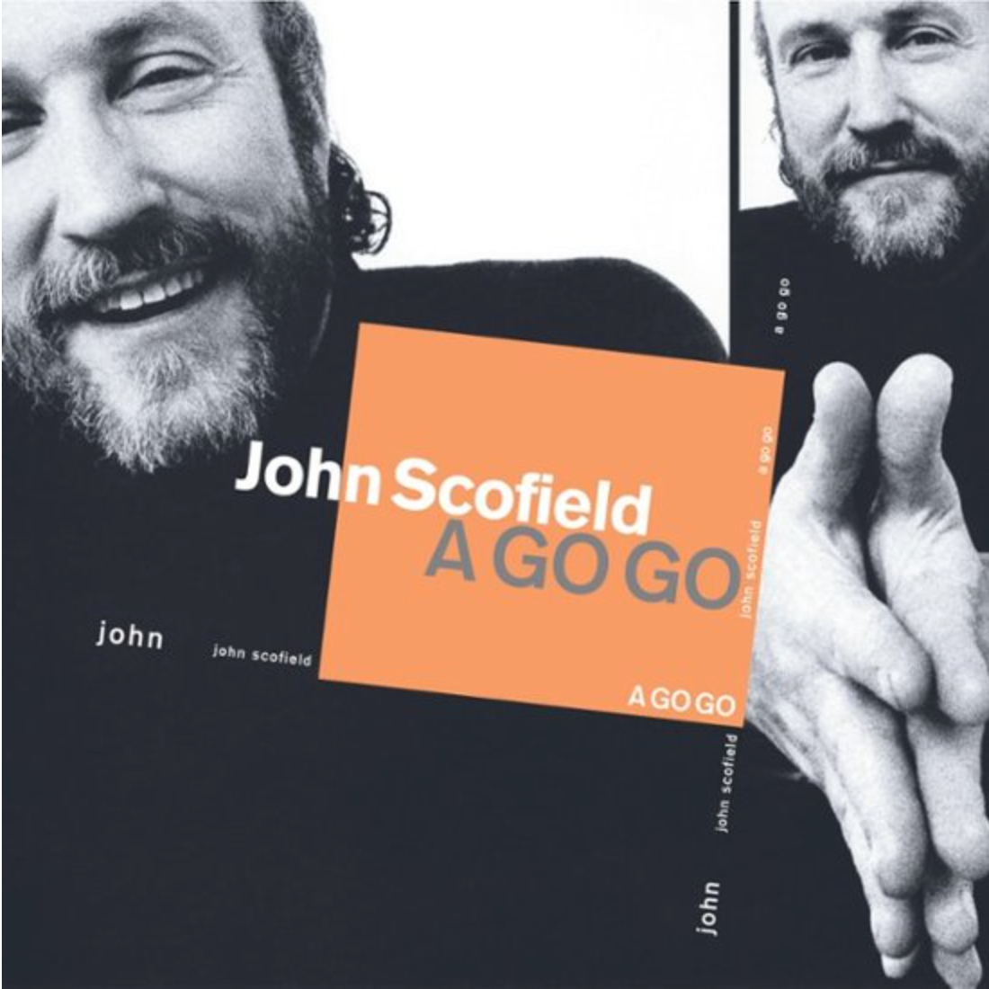 A Go Go (Verve By Request Series) | Mint (M) Mint (M) - JAZZ *SEALED*