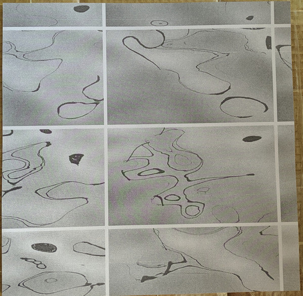 Resavoir Resavoir LP Mint (M) Mint (M)