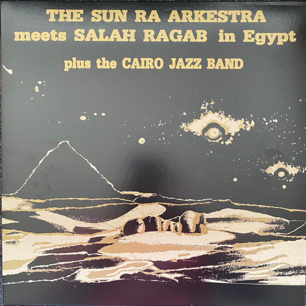 In Egypt (VINYL | Mint (M) Mint (M) - JAZZ *NEW*