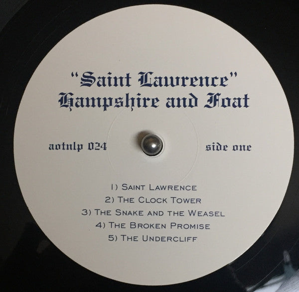 Saint Lawrence | Mint (M) Mint (M)
