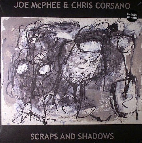 Scraps And Shadows | Mint (M) Mint (M)