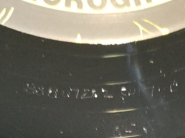 Saxophone Colossus | Excellent (EX) Mint (M)
