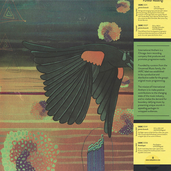 Fly Or Die Fly Or Die Fly Or Die ((World War)) | Mint (M) Mint (M) - JAZZ