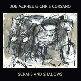 Scraps And Shadows | Mint (M) Mint (M)