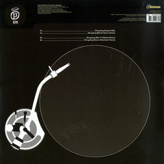 Jean-Claude Ades and Vincent Thomas Shingaling Paradise Records (12), DJ Center Records 12" Mint (M) Near Mint (NM or M-)