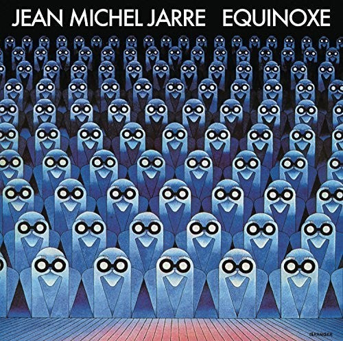 Equinoxe |