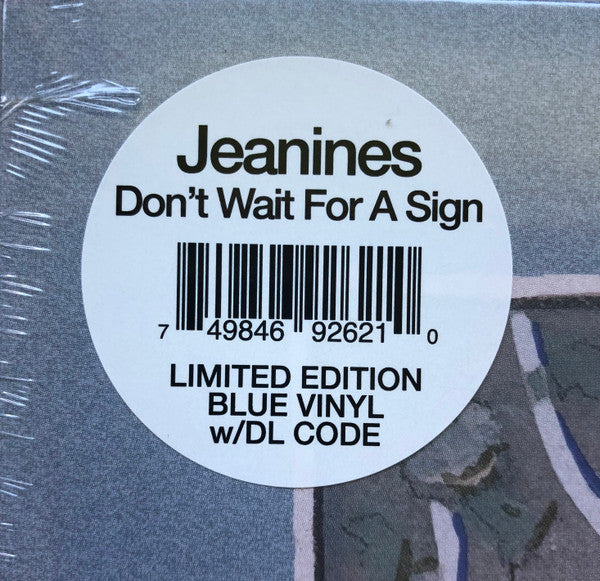 Don’t Wait For A Sign | Mint (M) Mint (M) - POP *NEW*