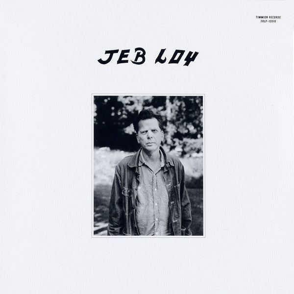 Jeb Loy | Mint (M) Mint (M)